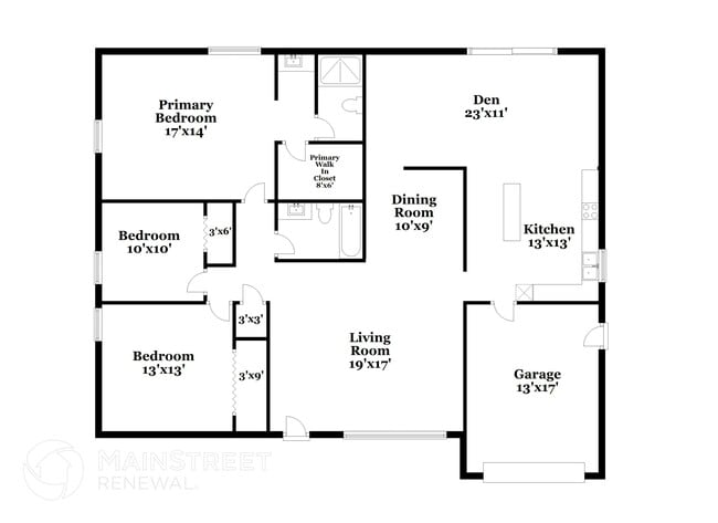 17734 Rivendel Rd in Lutz, FL - Foto de edificio - Building Photo