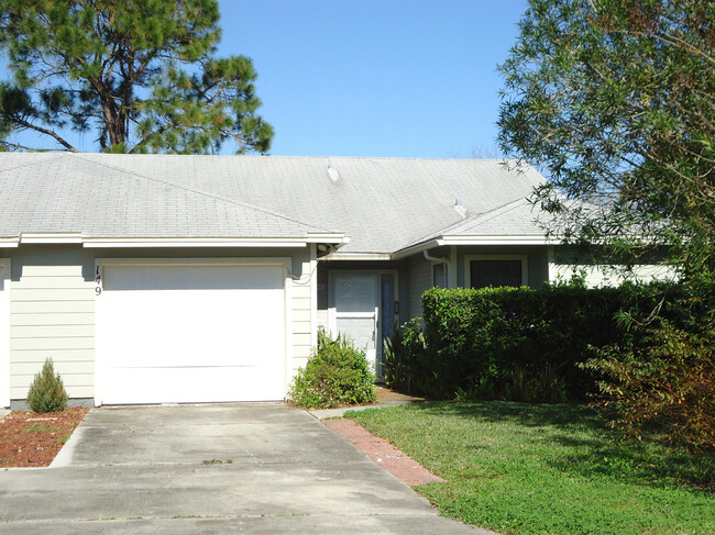 149 Rolando Ct in Ponte Vedra Beach, FL - Foto de edificio - Building Photo