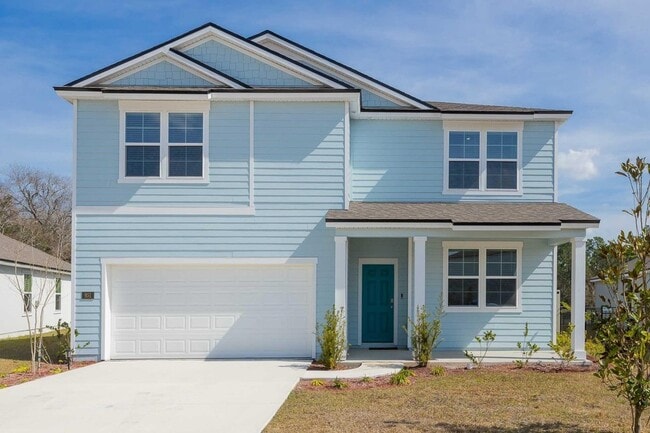 property at 951 Orellana Rd