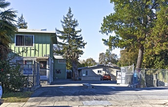 370 Redwood Ave in Redwood City, CA - Building Photo - Building Photo