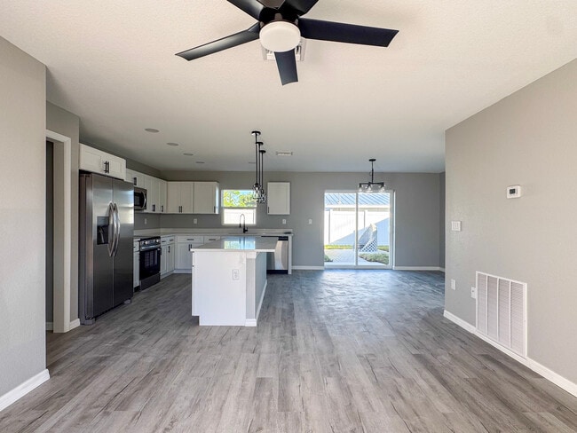 1802 Aloha Terrace in Sebring, FL - Building Photo - Building Photo