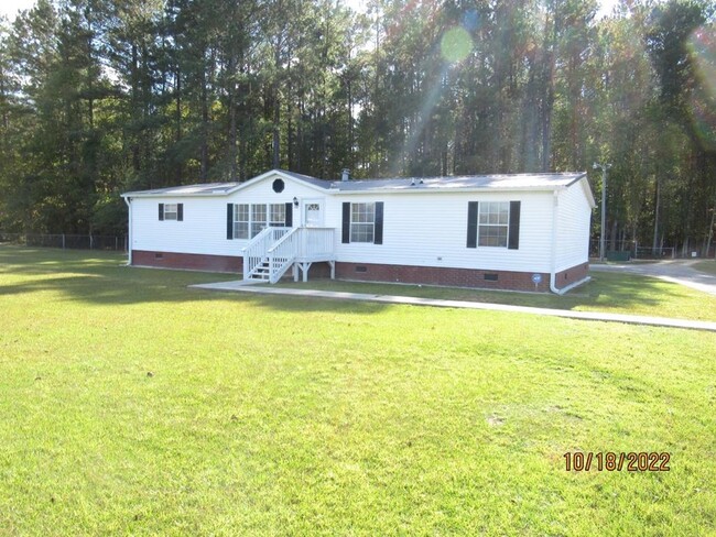 property at 3180 Homestead Rd
