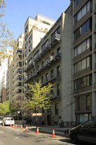 321 East 69th Street Apartments