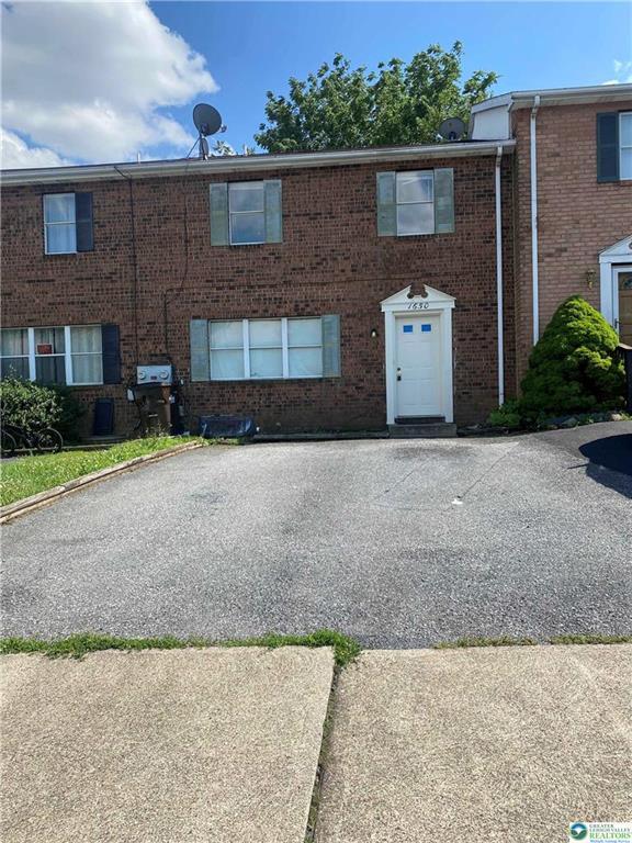 property at 1650 Angela Dr