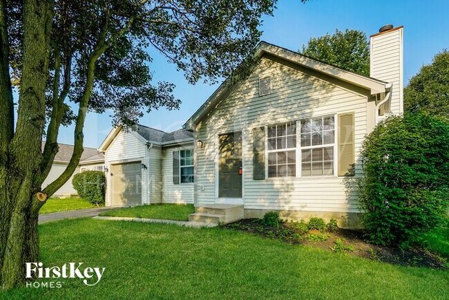 property at 2333 Hunterstown Dr