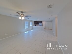 5616 Rockrose Ln in Princeton, TX - Building Photo - Building Photo