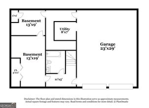 22 Ellen Glen Way in Dallas, GA - Building Photo - Building Photo