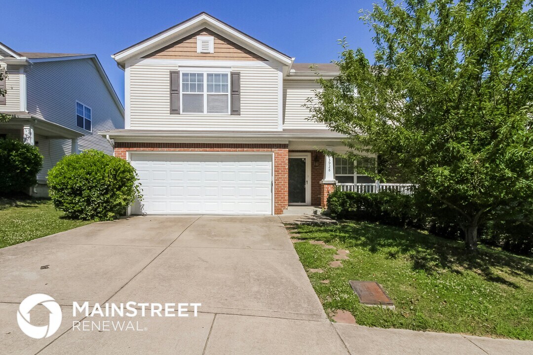 3928 Stephens Ridge Way in Nashville, TN - Building Photo