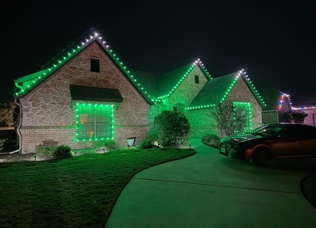 2949 Preston Club Dr in Sherman, TX - Building Photo - Building Photo