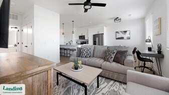 255 N Camino Mercado in Casa Grande, AZ - Building Photo