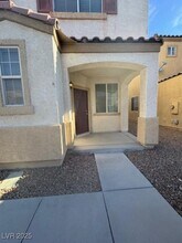 1306 Willow Village Ave in Las Vegas, NV - Building Photo - Building Photo