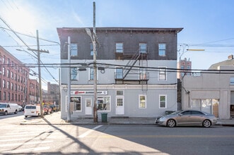 200 Irving Ave in Port Chester, NY - Building Photo - Building Photo