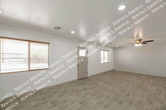 801 E 2nd St in Casa Grande, AZ - Building Photo - Building Photo