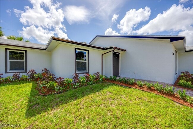 property at 3860 Outer Dr
