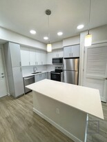 7108 Woodmont Ave, Unit A2 Apartments