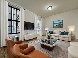 401 E 68th St in New York, NY - Building Photo