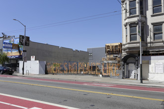 3310-3316 Mission St in San Francisco, CA - Building Photo - Building Photo