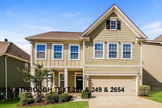 property at 7803 Sawgrass Ln