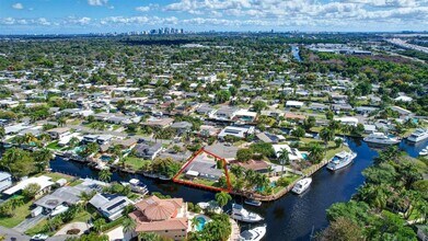 2649 Nassau Ln in Fort Lauderdale, FL - Building Photo - Building Photo