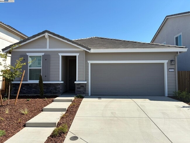 property at 3024 Red Canard Wy