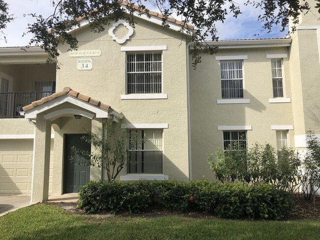 166 SW Peacock Blvd-Unit -34201 in Port St. Lucie, FL - Building Photo - Building Photo