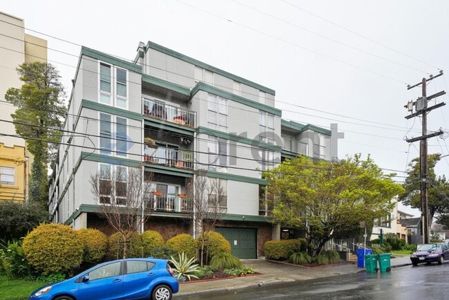 365 Perkins St in Oakland, CA - Building Photo - Building Photo