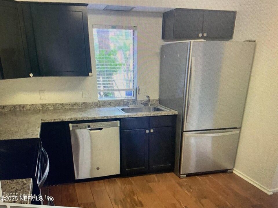 7767 Las Palmas Way in Jacksonville, FL - Building Photo