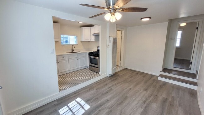 6205-6207 Canobie Ave in Whittier, CA - Building Photo - Building Photo