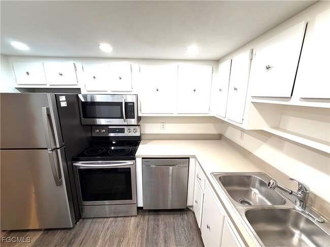 property at 3704 Broadway