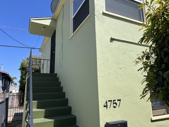 property at 4757 Terrace Dr