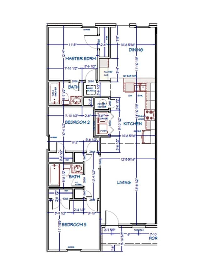 property at 944 Ashley Ln