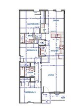 944 Ashley Ln in Fort Walton Beach, FL - Building Photo - Building Photo