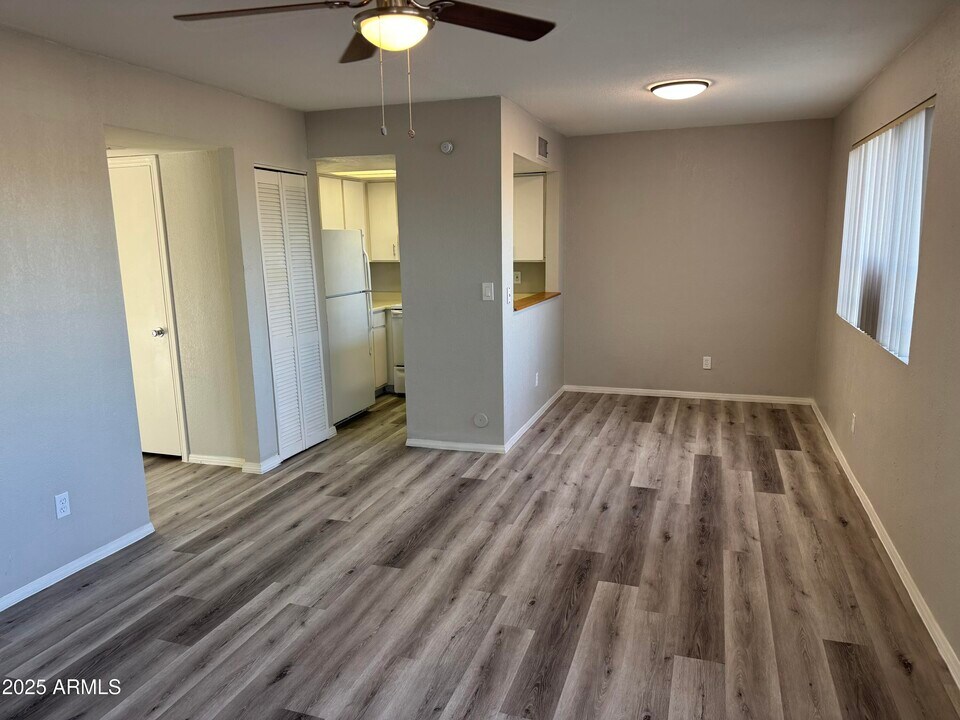 7221 E Granada Rd in Scottsdale, AZ - Building Photo