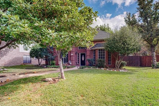 7604 Clark Springs Dr in Plano, TX - Building Photo - Building Photo