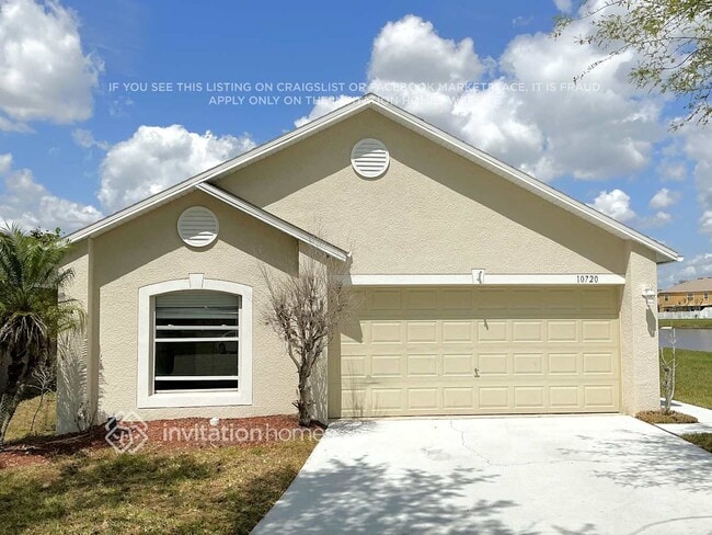 property at 10720 Opus Dr