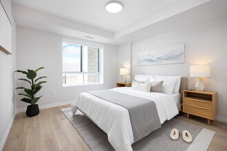 The Watson Residences in Guelph, ON - Building Photo - Building Photo