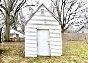 1801 S Luick Ave in Muncie, IN - Building Photo - Building Photo