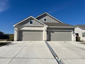 213 Joseph Cir in Schertz, TX - Building Photo