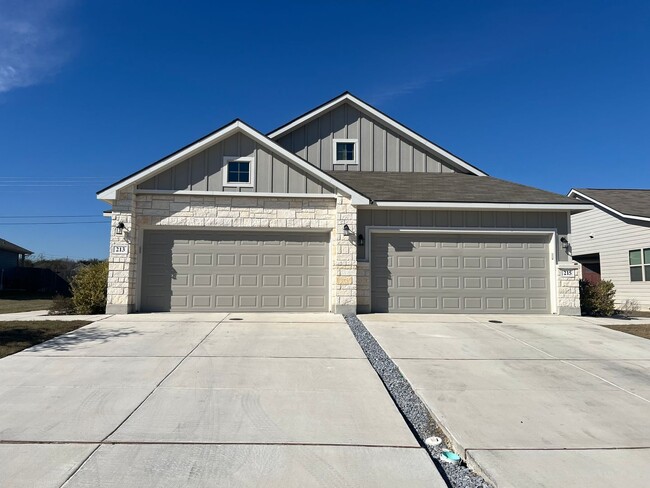 property at 213 Joseph Cir