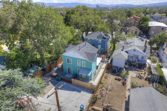 261 Thoma St in Reno, NV - Building Photo - Building Photo