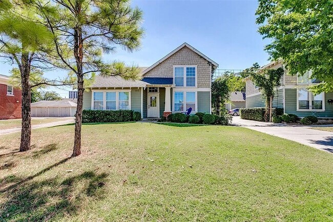 property at 1214 NW 22nd St