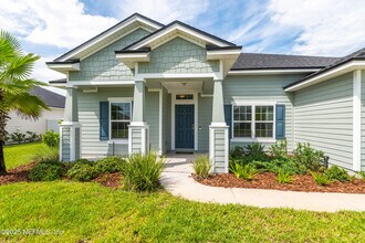 85461 Amaryllis Ct in Fernandina Beach, FL - Building Photo - Building Photo