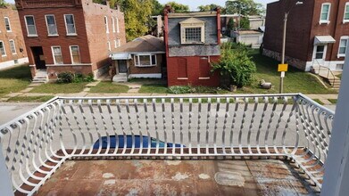3721 Iowa Ave in St. Louis, MO - Building Photo - Building Photo