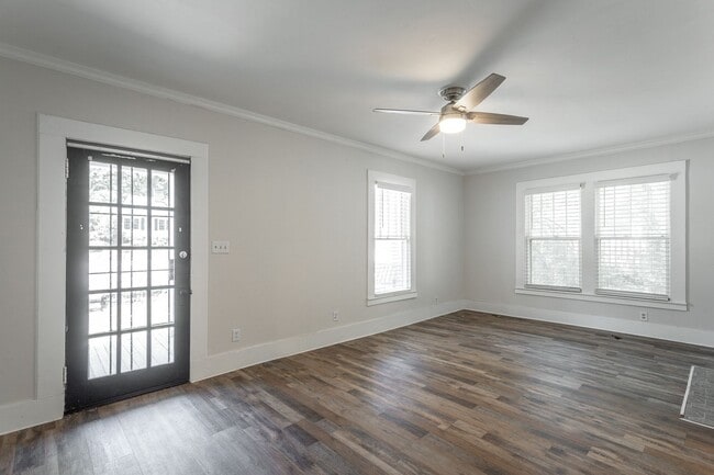 1420 Hixson Pike in Chattanooga, TN - Building Photo - Building Photo