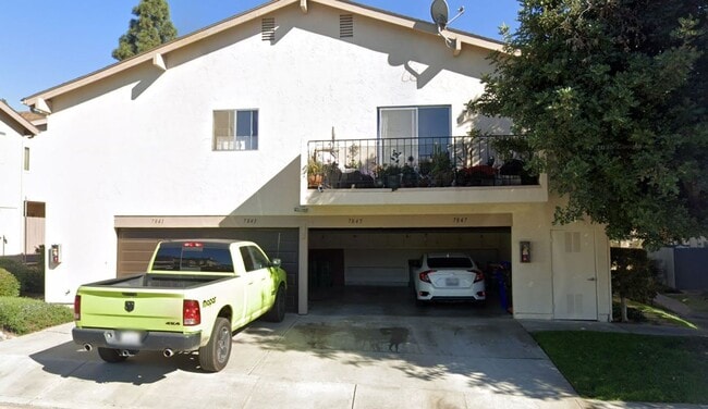 7843 Camino Noguera