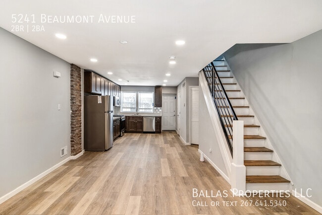 property at 5241 Beaumont Ave