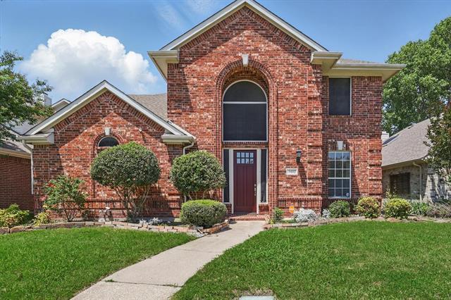 3412 Pueblo Dr in McKinney, TX - Building Photo - Building Photo