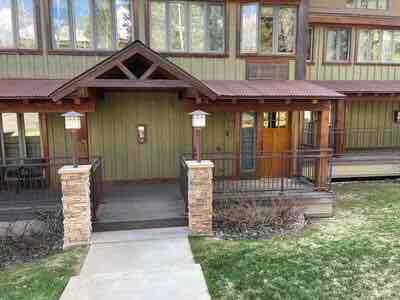 961 Tamarron Dr in Durango, CO - Building Photo - Building Photo