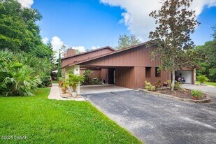 6 Tomahawk Trail in Ormond Beach, FL - Building Photo