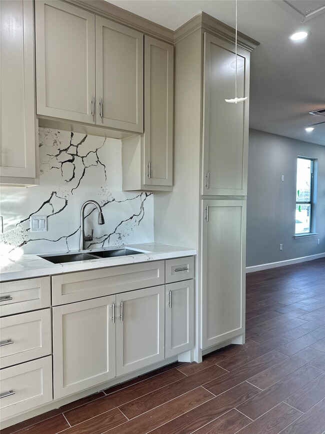 property at 8321 Coma St